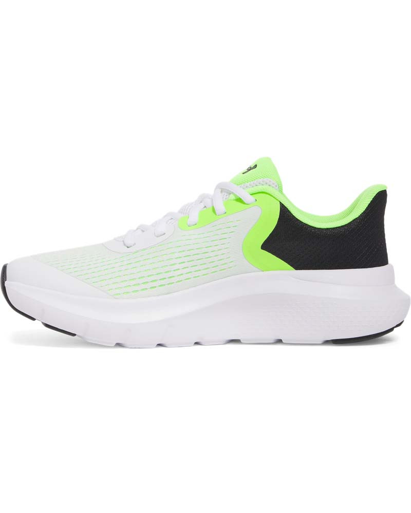 UA Rogue 5 Boys' Running Shoes 