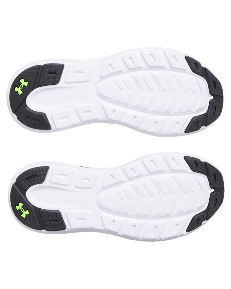 UA Rogue 5 Boys' Running Shoes 