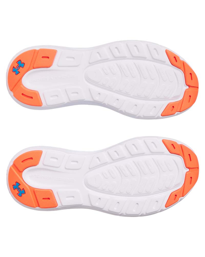 UA Rogue 5 Boys' Running Shoes 