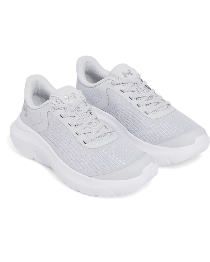 Girls' Pre-School UA Rogue 5 AL Running Shoes 