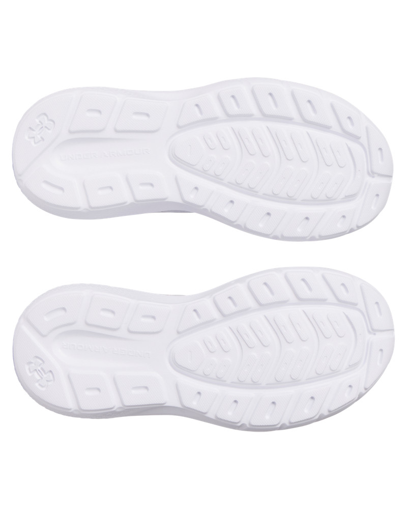 Girls' Pre-School UA Rogue 5 AL Running Shoes 