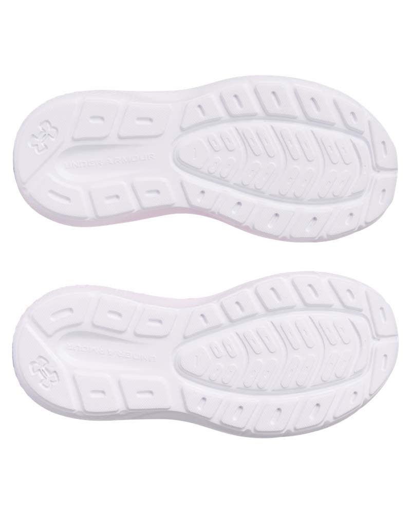 Girls' Pre-School UA Rogue 5 AL Running Shoes 