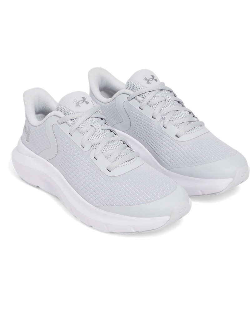 Girls' Grade School UA Rogue 5 Running Shoes 