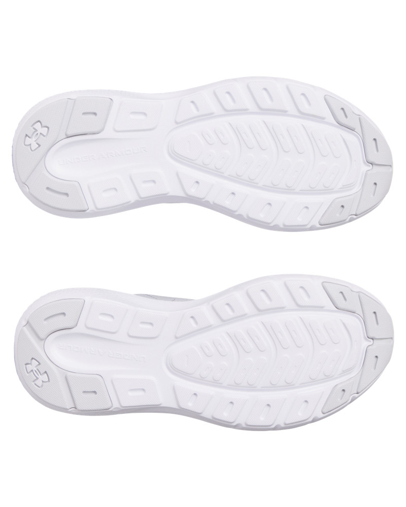 Girls' Grade School UA Rogue 5 Running Shoes 