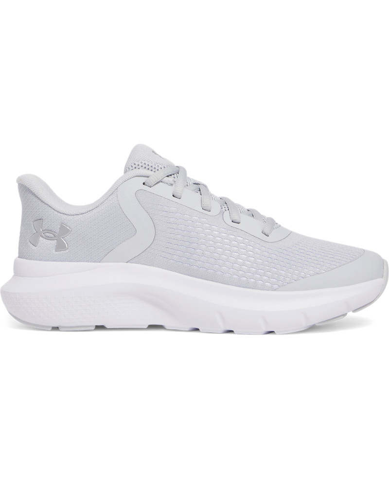 Girls' Grade School UA Rogue 5 Running Shoes 