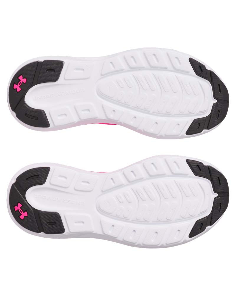 Girls' Grade School UA Rogue 5 Running Shoes 