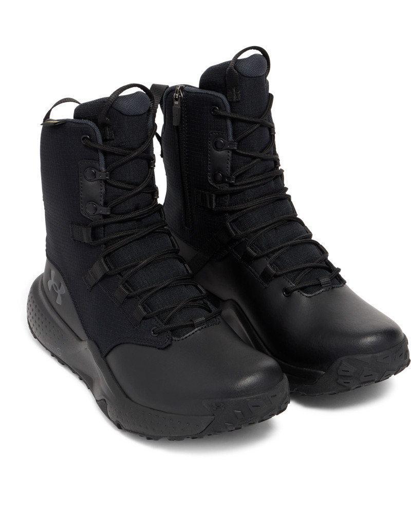 UA Stellar Zip Waterproof Men's Tactical Boots 