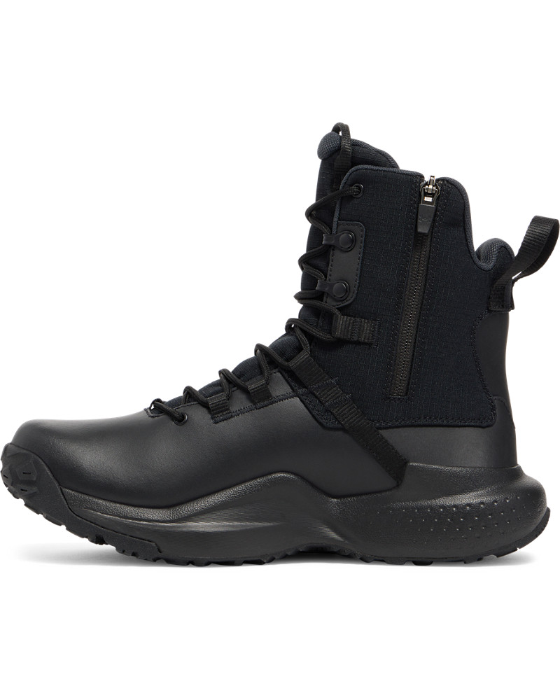 UA Stellar Zip Waterproof Men's Tactical Boots 