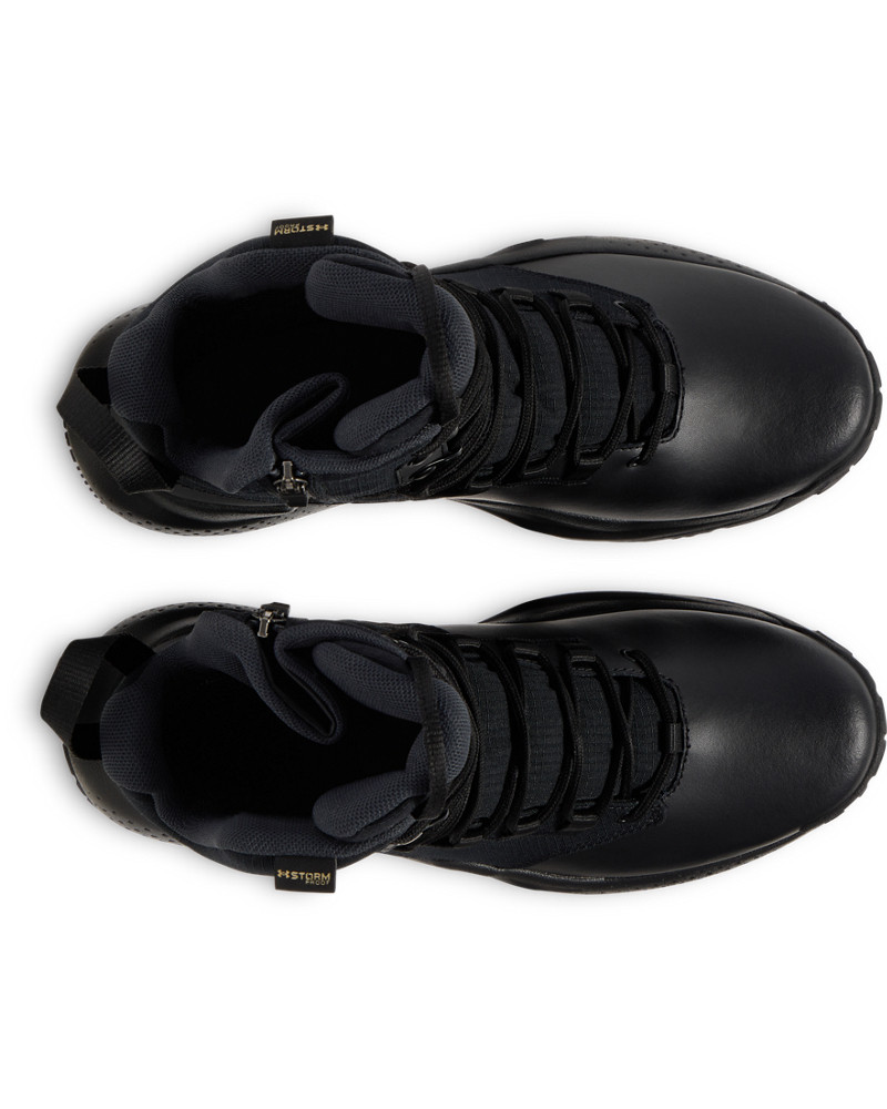 UA Stellar Zip Waterproof Men's Tactical Boots 