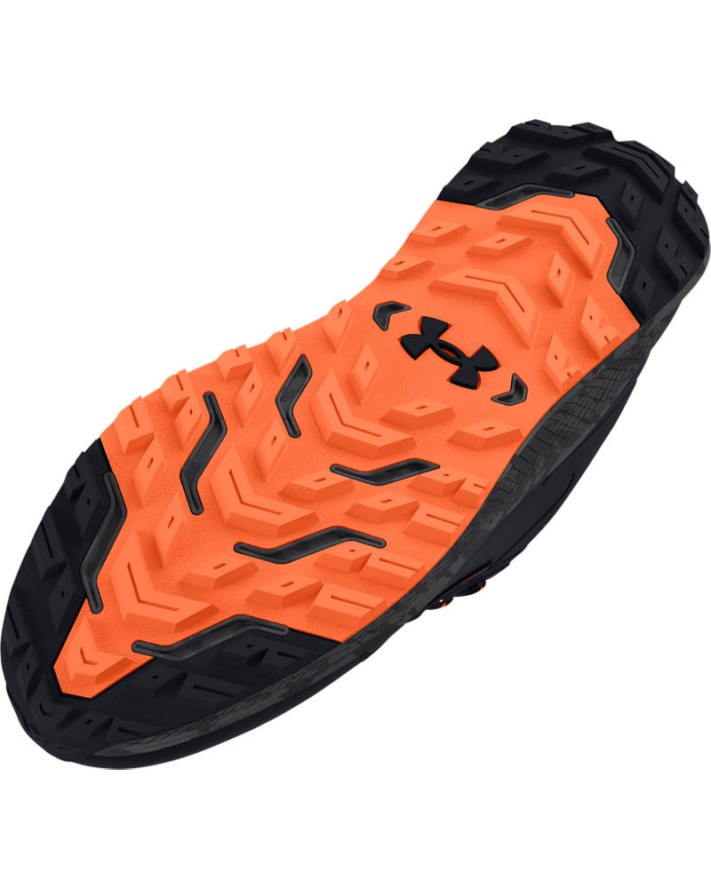 Men's UA Bandit Trail 3 Running Shoes 