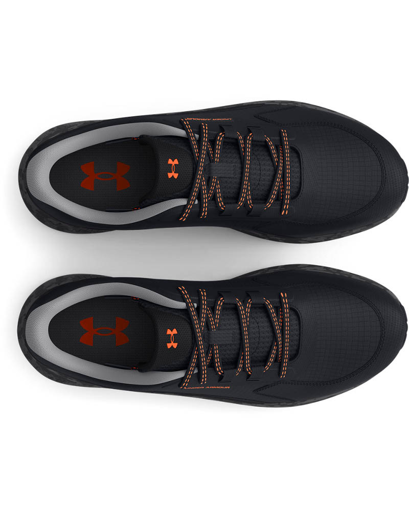 Men's UA Bandit Trail 3 Running Shoes 