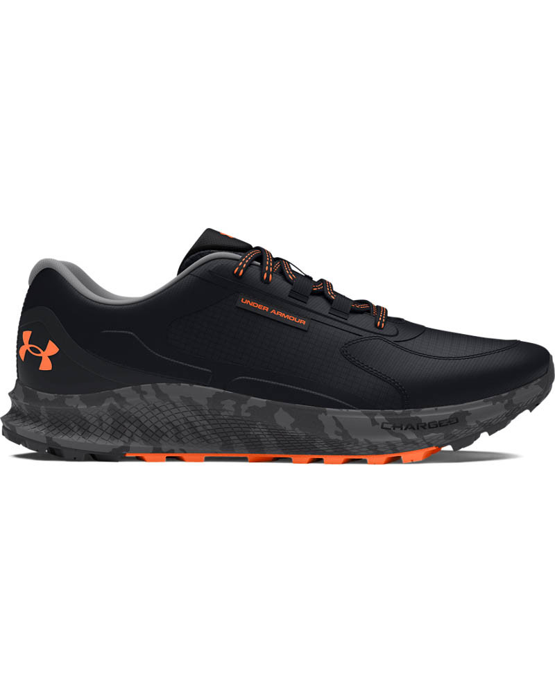 Men's UA Bandit Trail 3 Running Shoes 