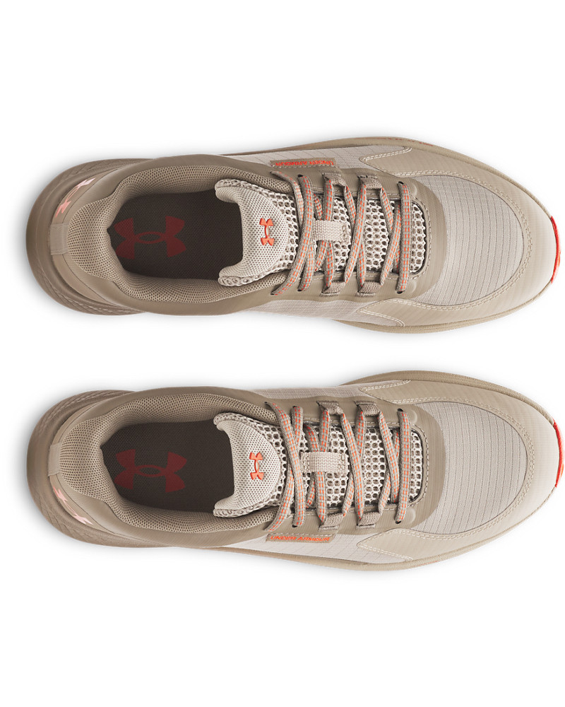 UA Charged Bandit TR 3 