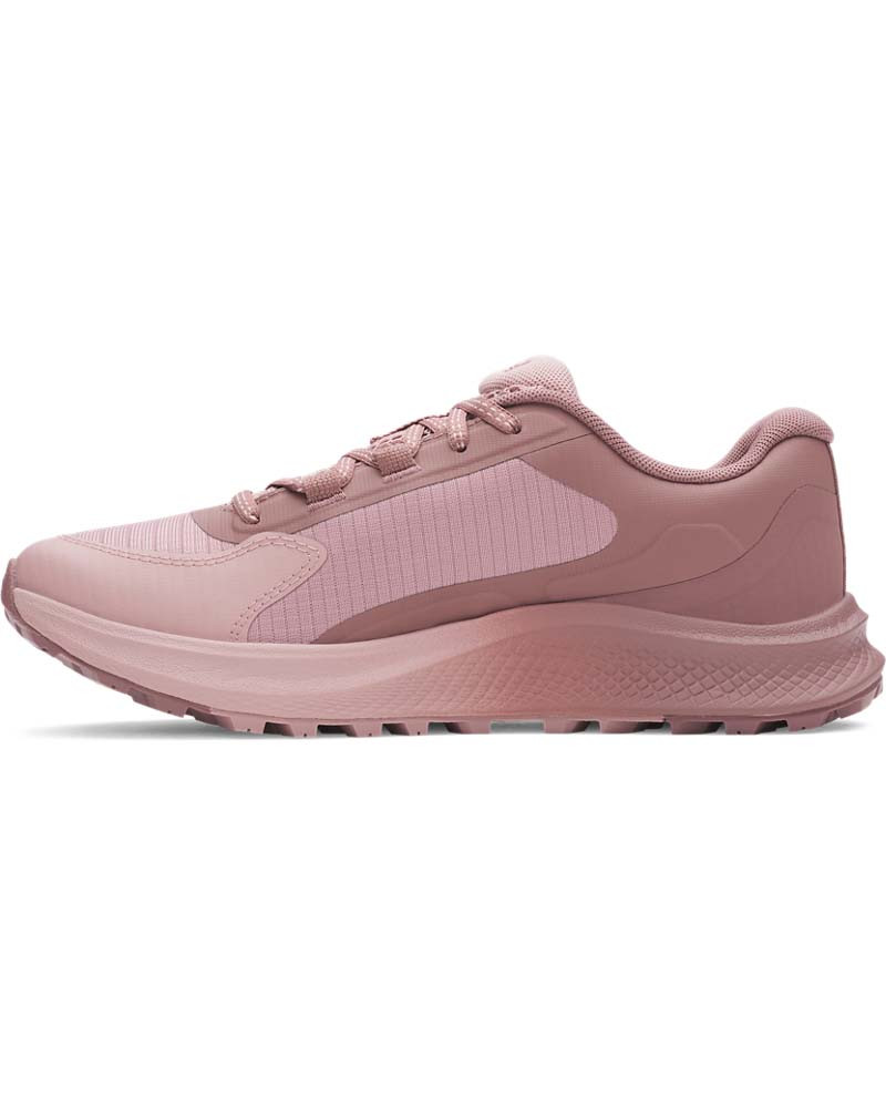 UA Bandit Trail 3 Women's Running Shoes 