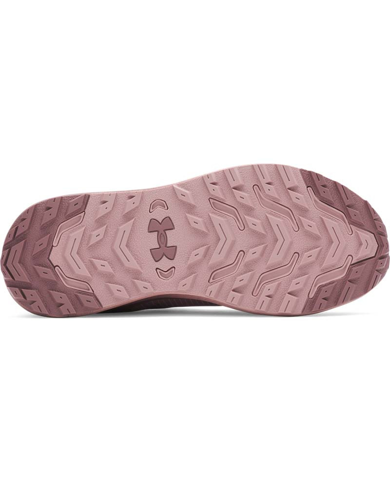 UA Bandit Trail 3 Women's Running Shoes 