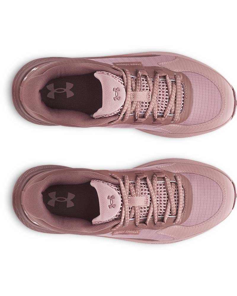 UA Bandit Trail 3 Women's Running Shoes 