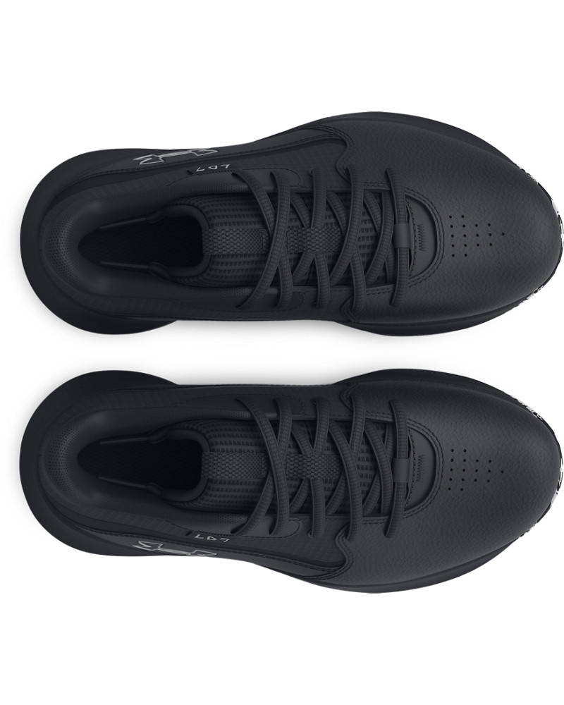 Pre-School Basketball ShoesLockdown 7 