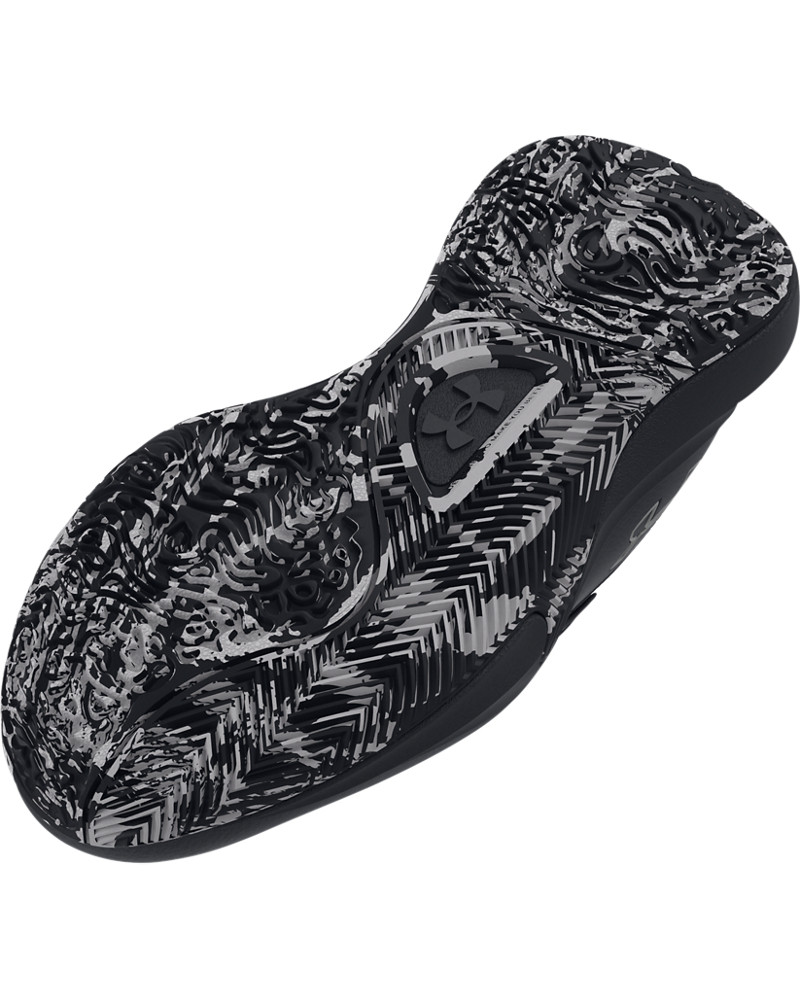 Pre-School Basketball ShoesLockdown 7 