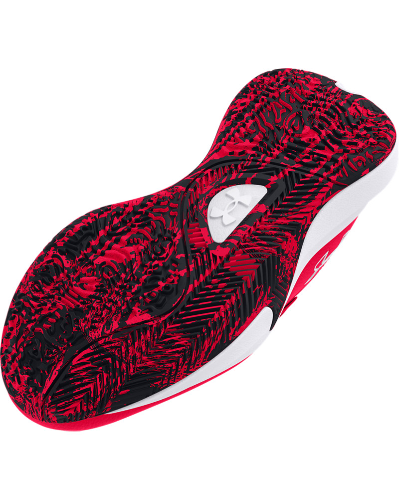 Pre-School Basketball ShoesLockdown 7 