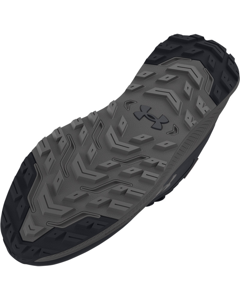 Men's UA Bandit Trail 3 Running Shoes 