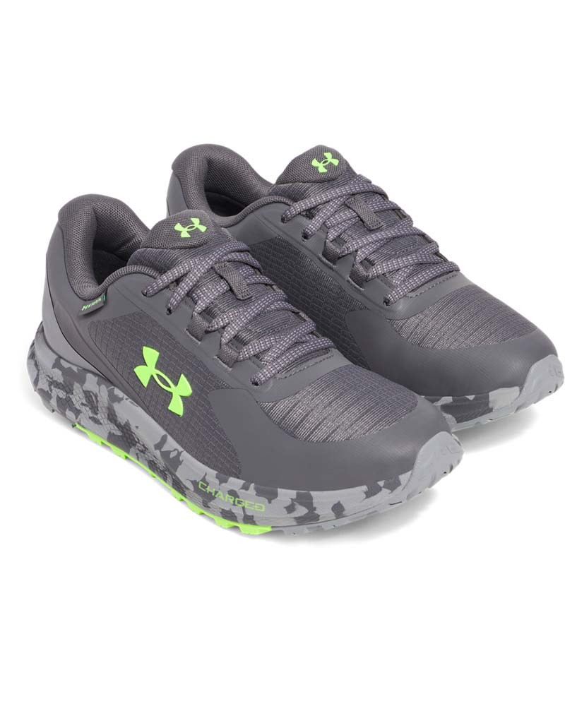 Men's UA Bandit Trail 3 Running Shoes 