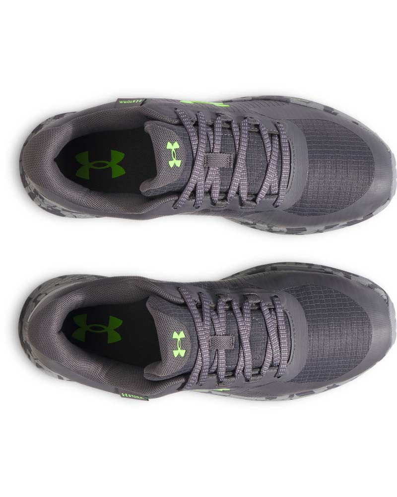 Men's UA Bandit Trail 3 Running Shoes 