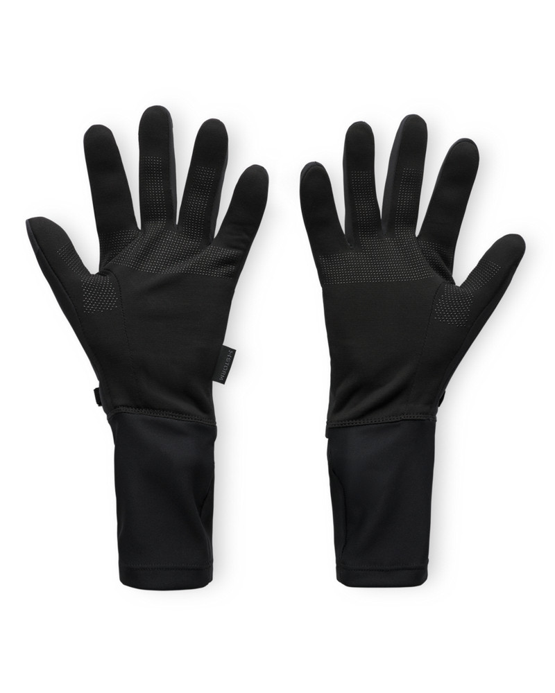 UA Storm Fleece Run Men's Gloves 