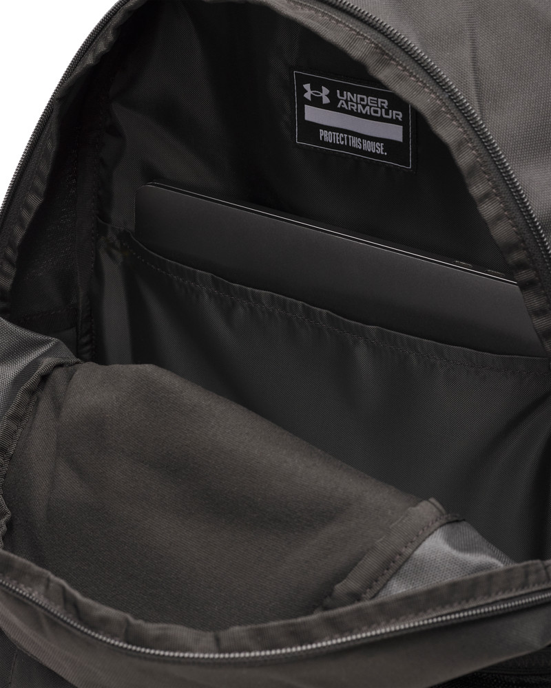 UA Hustle Lite Backpack 