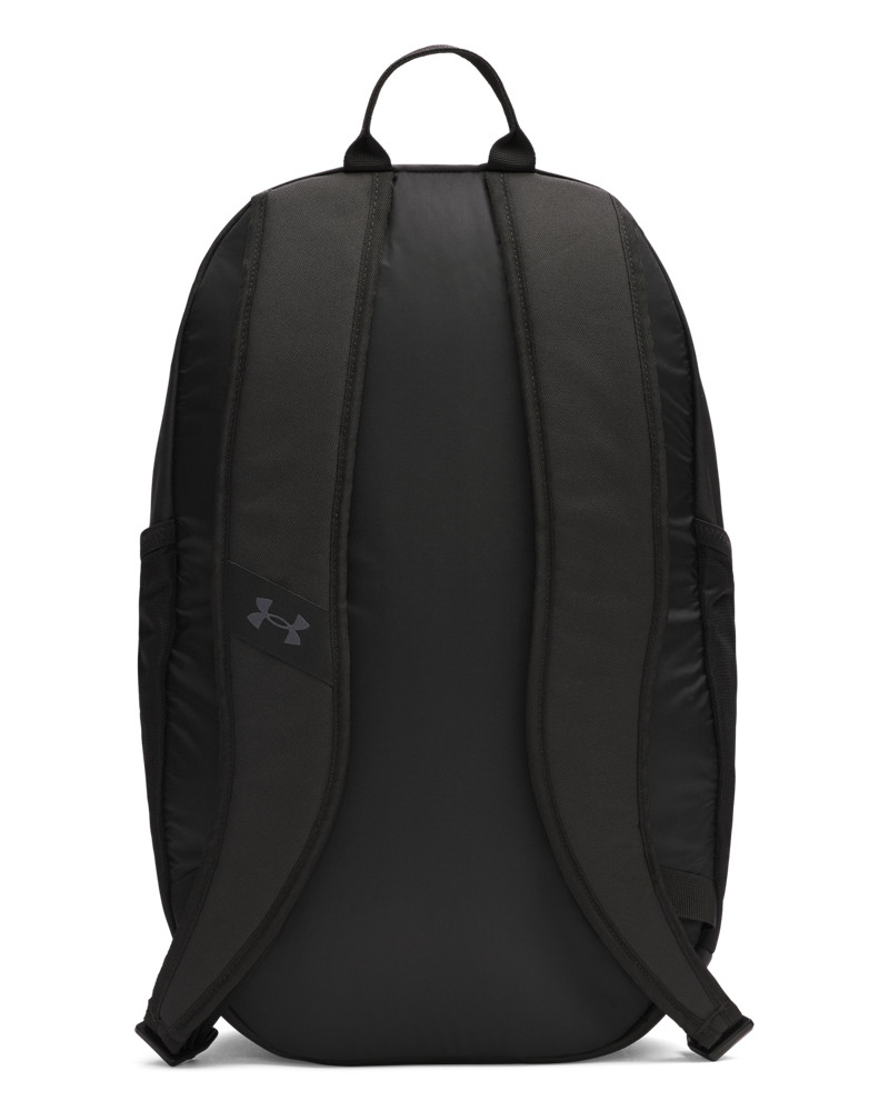 UA Hustle Lite Backpack 