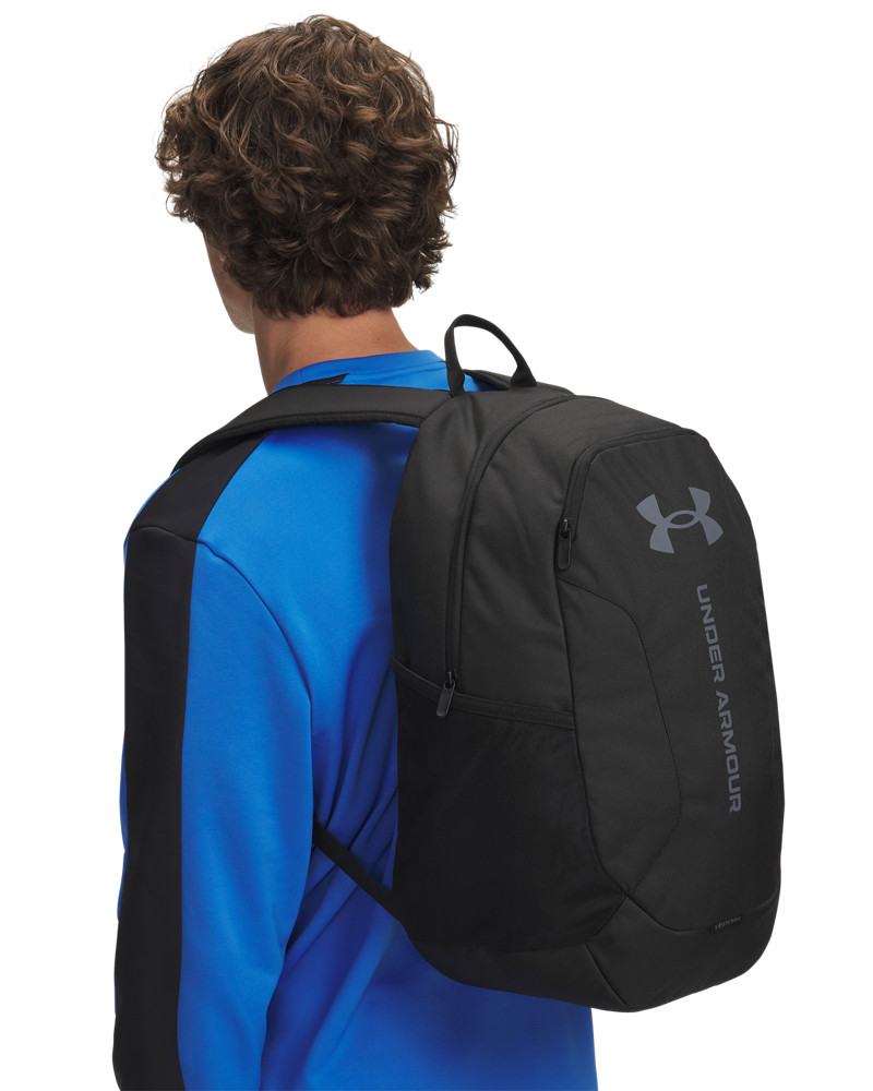 UA Hustle Lite Backpack 