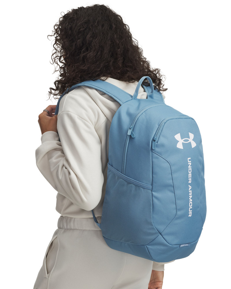 UA Hustle Lite Backpack 