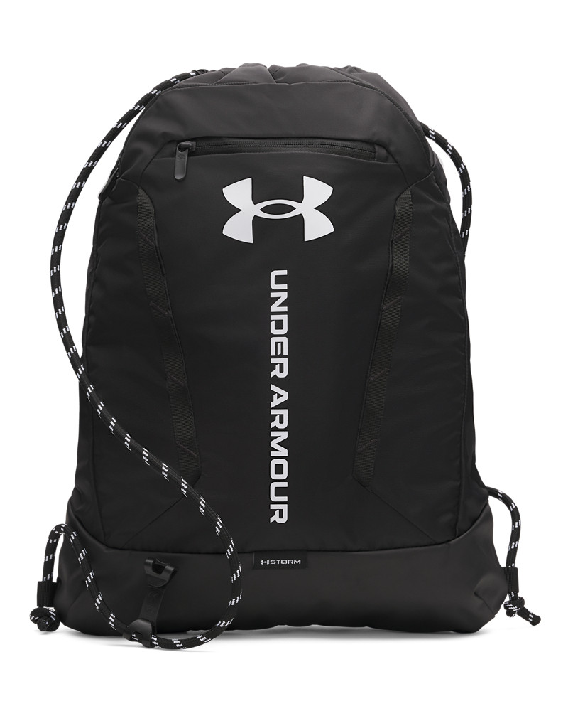 UA Hustle Sackpack 