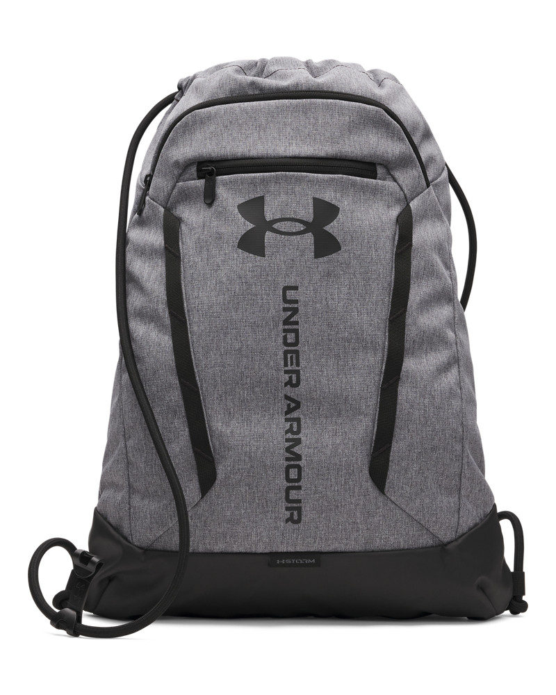 UA Hustle Sackpack 