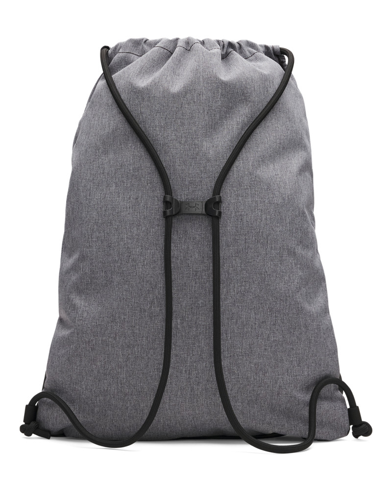 UA Hustle Sackpack 