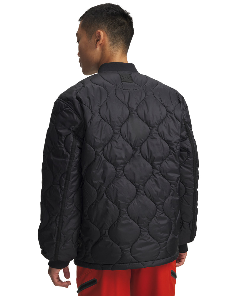 UA Heritage Men's Jacket 