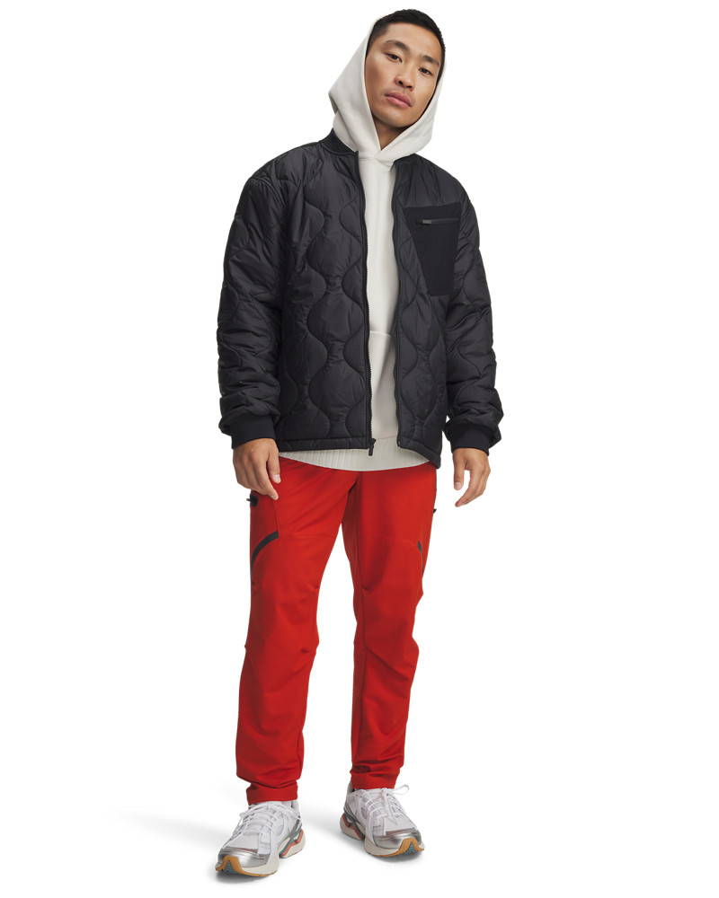 UA Heritage Men's Jacket 