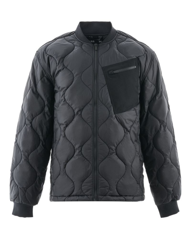 UA Heritage Men's Jacket 