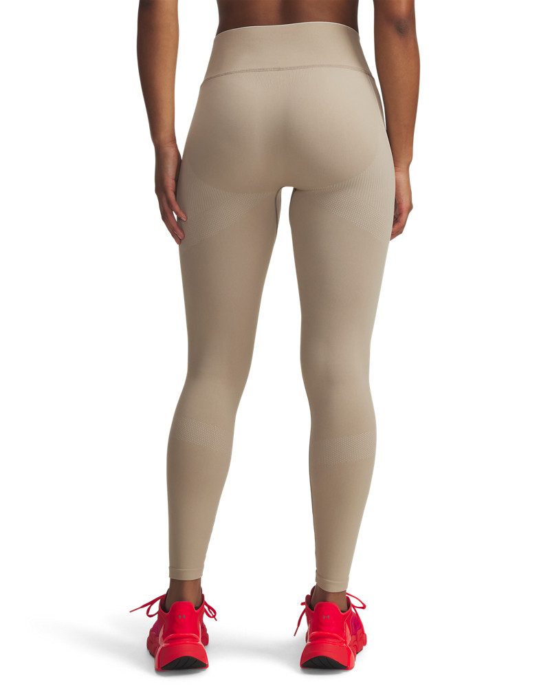 Helanke UA VANISH SEAMLESS LEGGING 