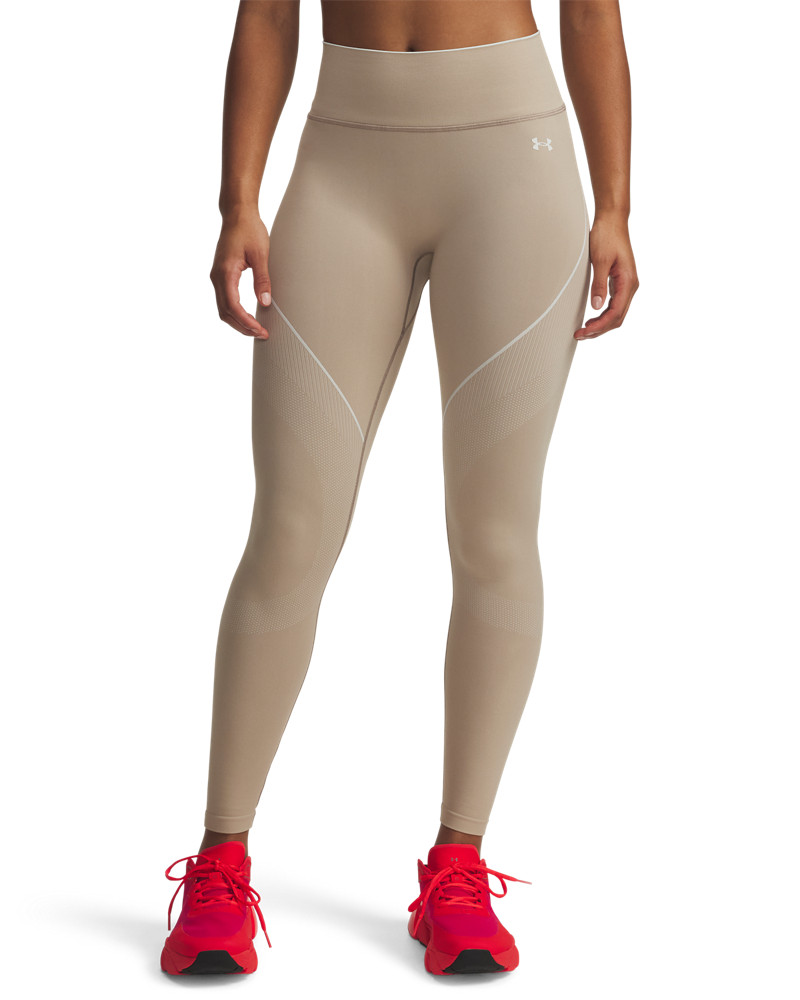 Helanke UA VANISH SEAMLESS LEGGING 