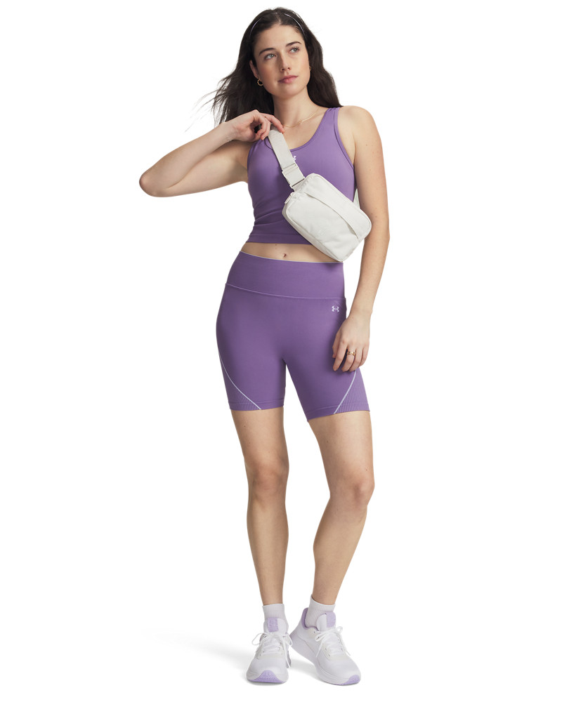 Šorc UA VANISH SEAMLESS SHORT 