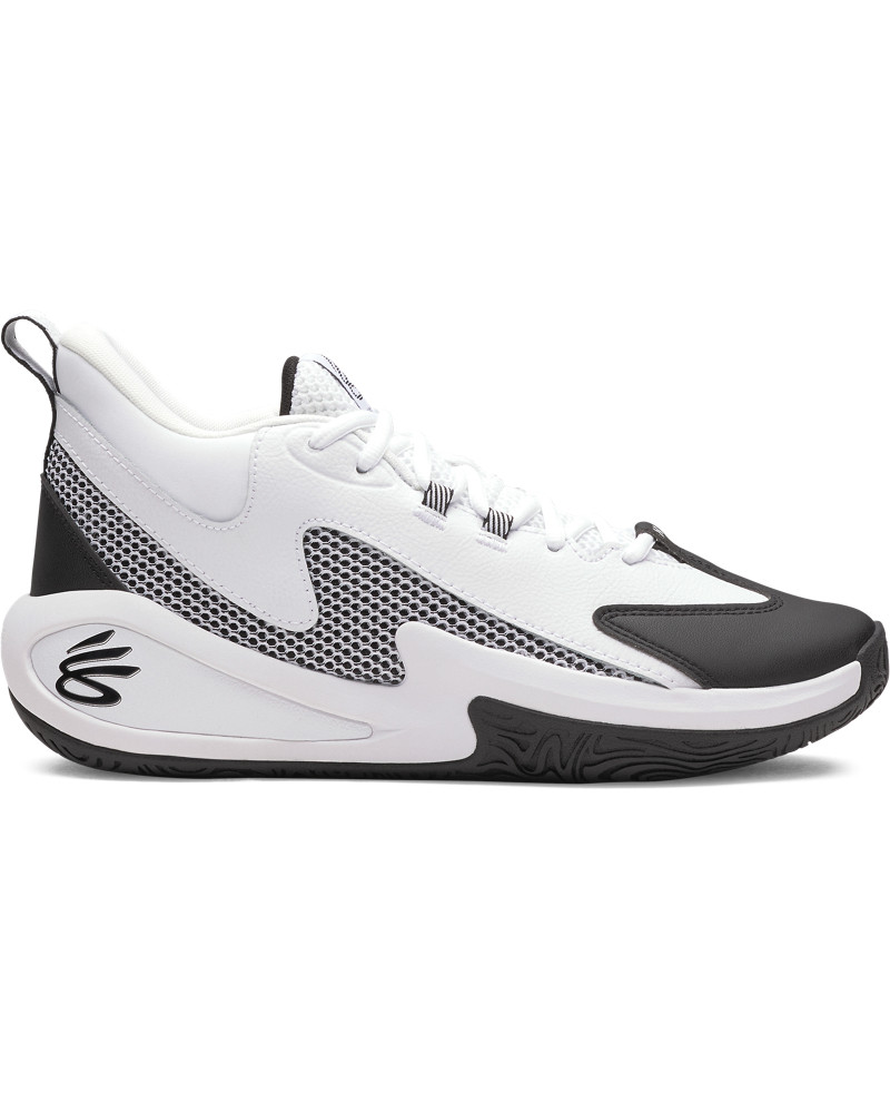 Patike CURRY 3Z 25 
