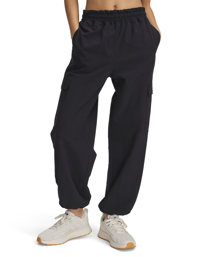 UA RIVAL CARGO PANT 