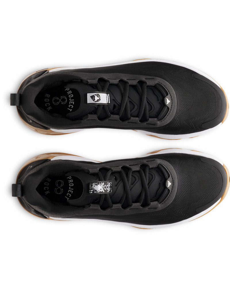 Project Rock 8 Men's Training Shoes 