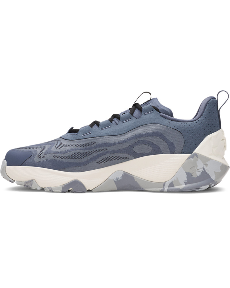 Project Rock 8 Men's Training Shoes 