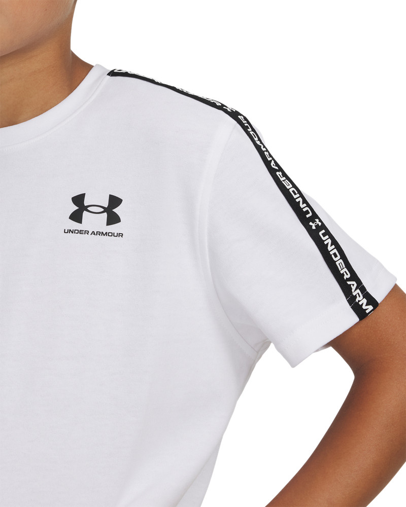 Boys' Short Sleeve 