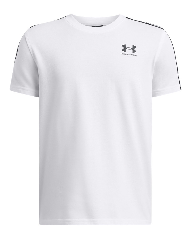 Boys' Short Sleeve 