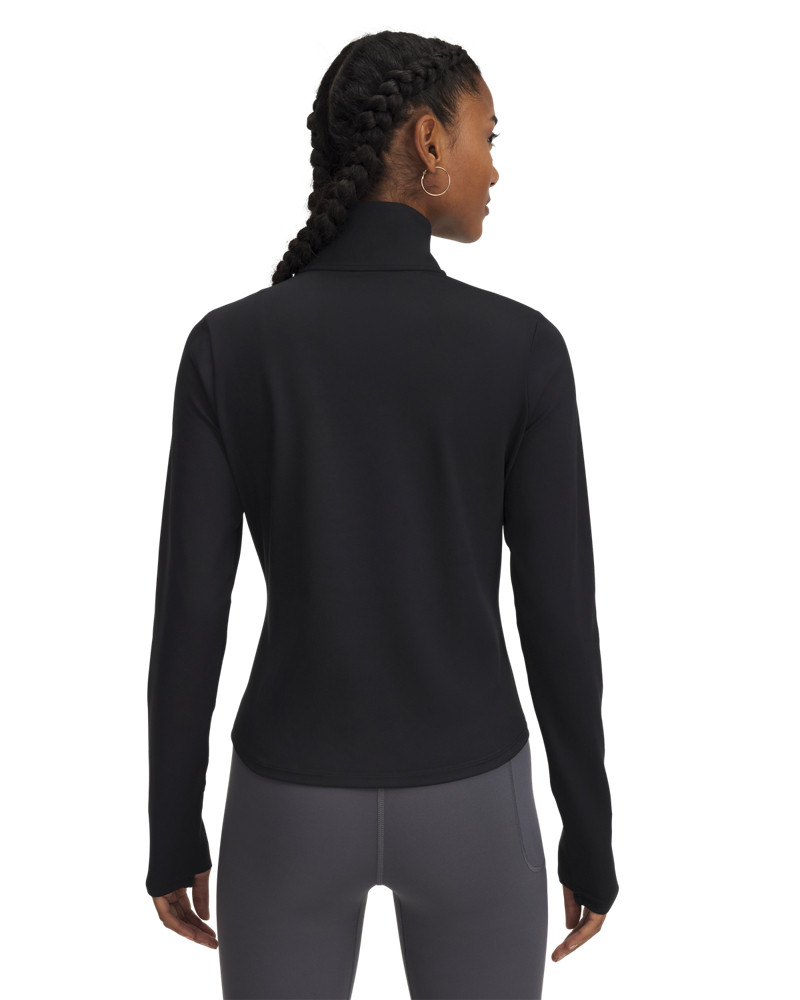 UA MOTION 1/2 ZIP 