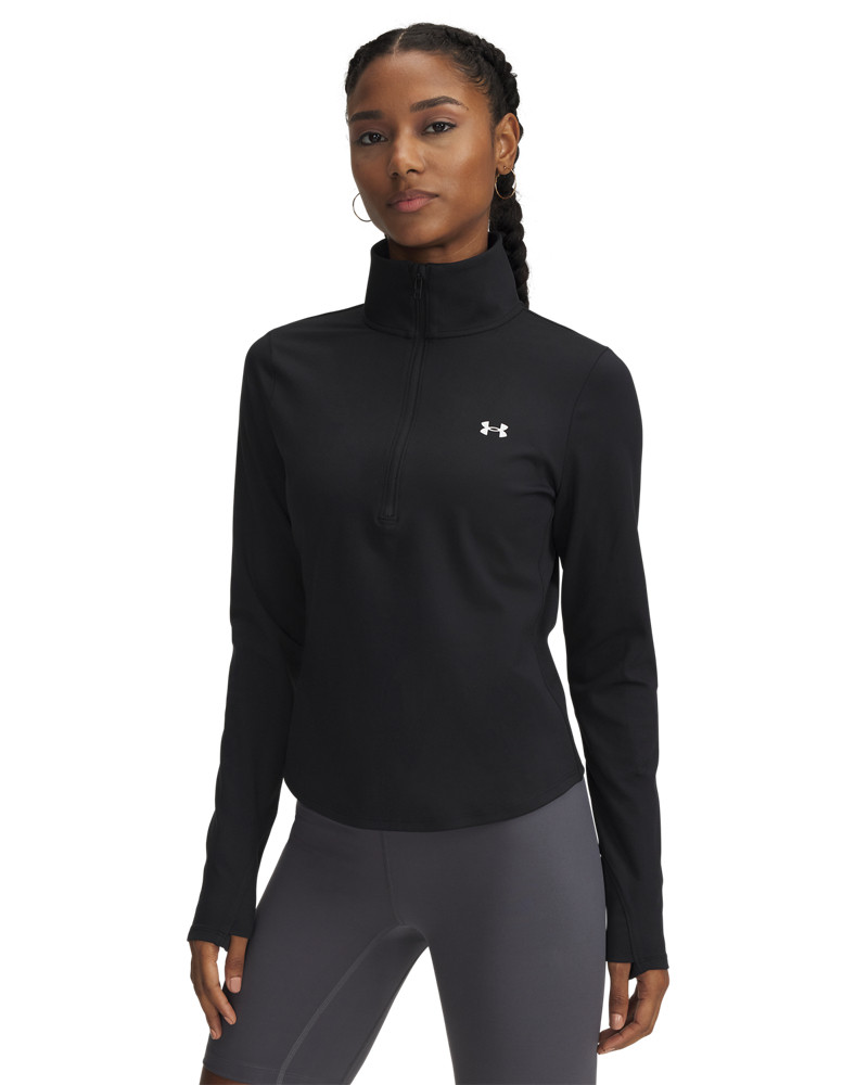 UA MOTION 1/2 ZIP 