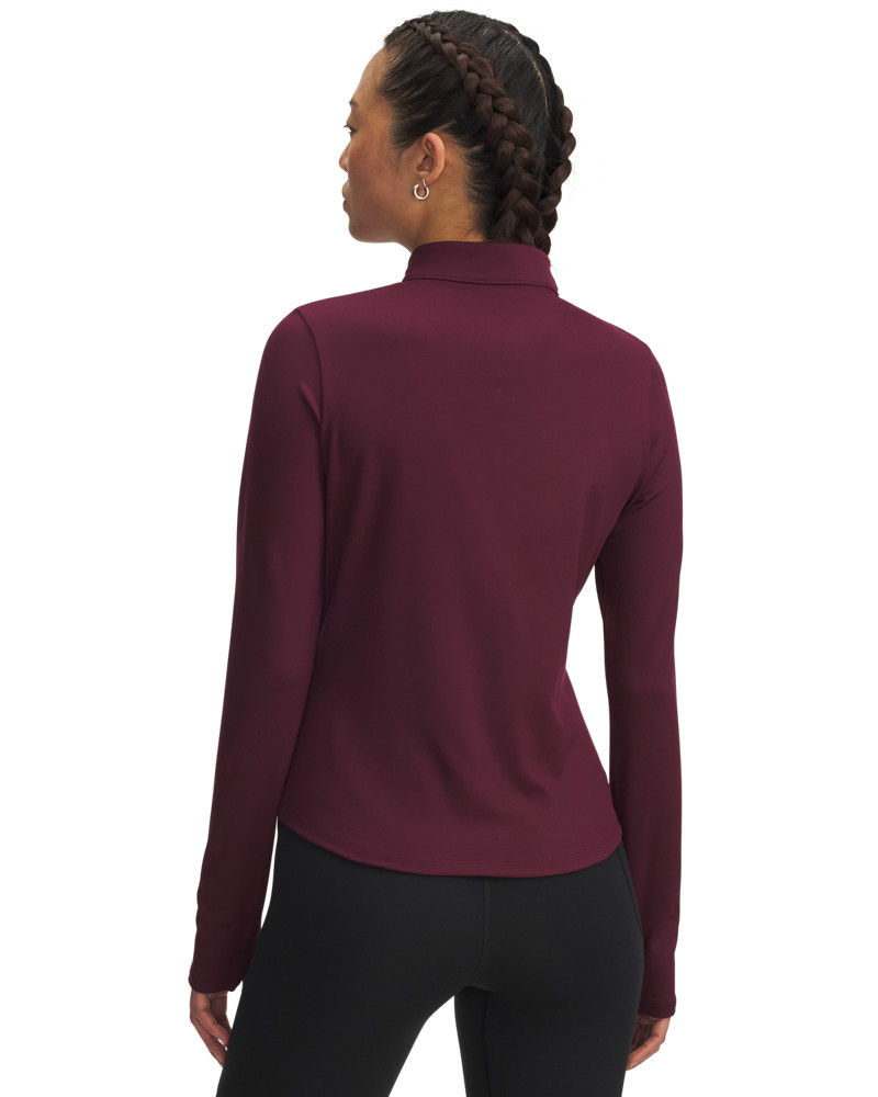 UA MOTION 1/2 ZIP 
