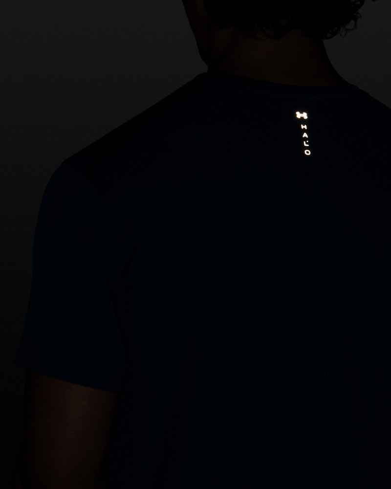 UA Halo Vent Men's Short Sleeve 
